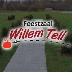 Feestzaal Willem Tell