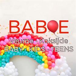 Baboe