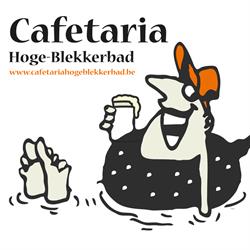 Cafetaria Hoge-Blekkerbad