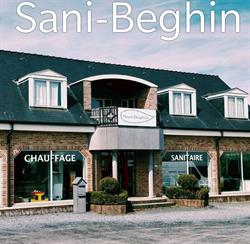Sani Beghin sprl