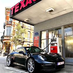 Texaco