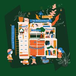Openbare Bibliotheek Geel