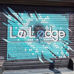 Le Lodge