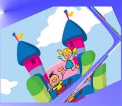 LS Rainbow Kids