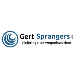 Gert Sprangers BVBA