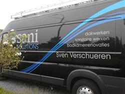Sani Solutions