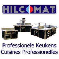 Hilcomat bvba/sprl