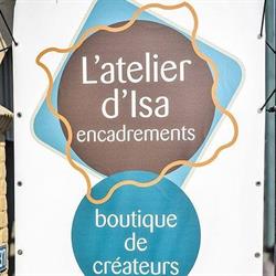 Atelier d'Isa