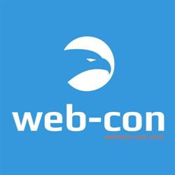 Web-con
