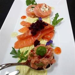 Asian Kitchen