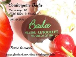 Boulangerie Bada