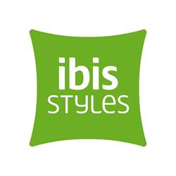 ibis Styles Brussels Centre Stephanie