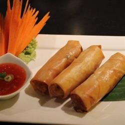 PRIKTHAI Restaurant