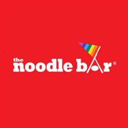 The Noodle Bar Brussels