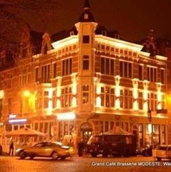 Grandcafé Modeste