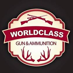 Worldclass Gun & Ammunition BVBA