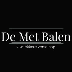 De Met balen
