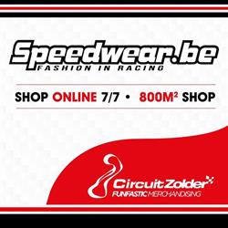 EGP SPEEDWEAR