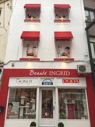 Beauté Ingrid