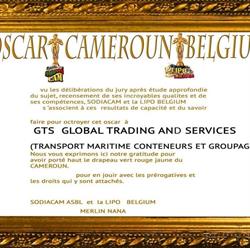 Global Trading And Services