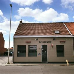 Café De Meester