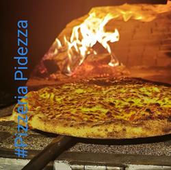 Pizzéria Pidezza