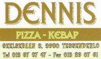Dennis Kebap