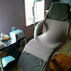 Schoonheidssalon Sigrid medische pedicure