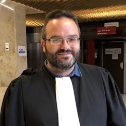 Avocat Lionel Constant