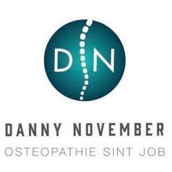 Osteopathie Sint-Job