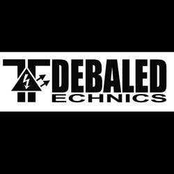 DebaLED Technics