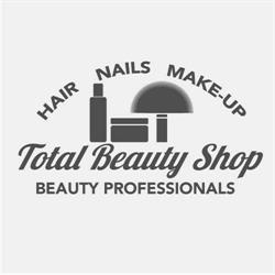 Total Beauty Shop - Groothandel