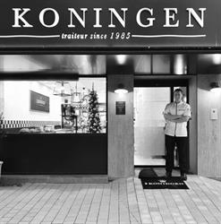 Traiteur Drie Koningen