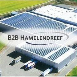 B2B Hamelendreef