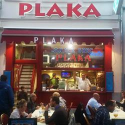 Plaka