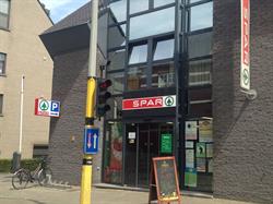 SPAR