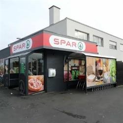 SPAR Drongen