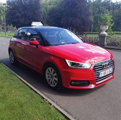 La Toto Qui Roule Driving School