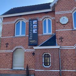 Restaurant THOOFTgerecht