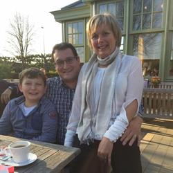 B&B Kanegem Onverbloemd
