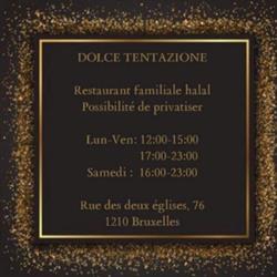 Dolce Tentazione