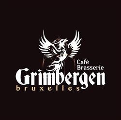 Grimbergen Cafe