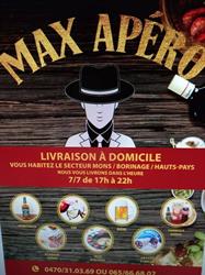 Max Shop