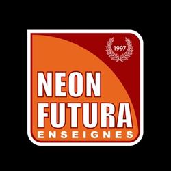 Neon Futura Enseignes