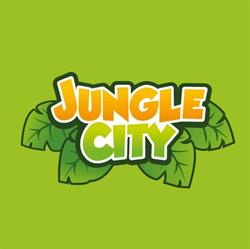 Jungle City - Amusement park