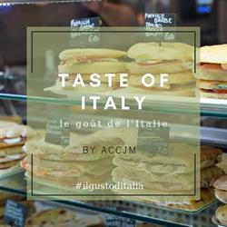 Paninoteca Taste of Italy