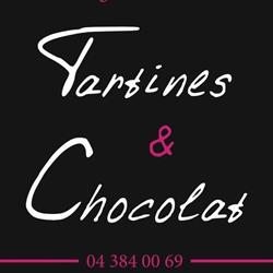 Tartines et Chocolat
