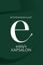 eddy's KAPSALON