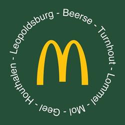 McDonald's Geel