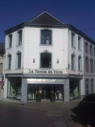 Le Temps De Vivre